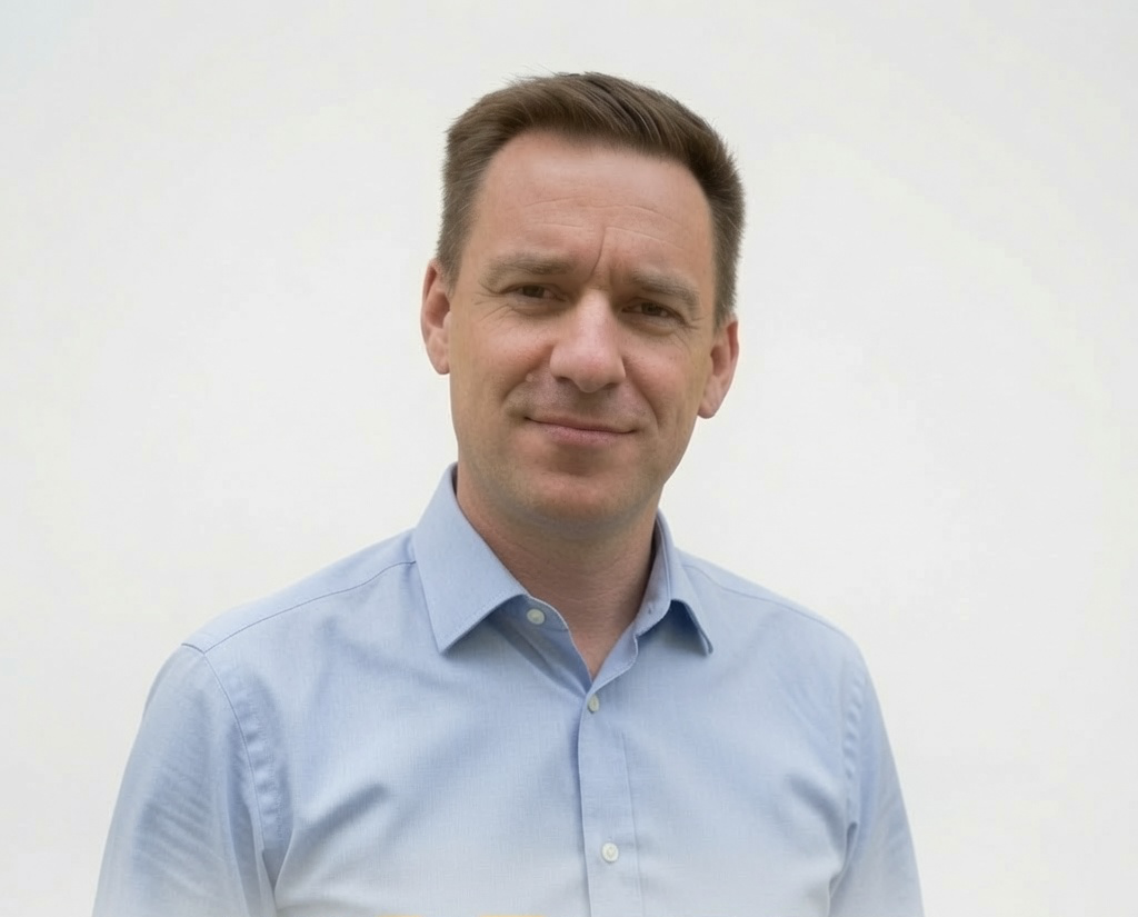 Marcin Matuszewski